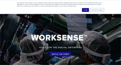 Desktop Screenshot of daqri.com